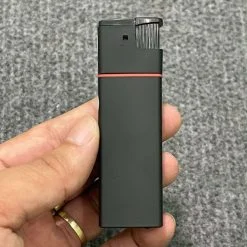Bật Lửa Hộp Quẹt Camera Wifi