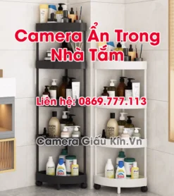 Camera Trong Nhà Tắm Nhà vs Vệ Sinh