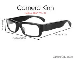 Camera Kính Thế Hệ Mới K24