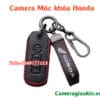 Camera móc khóa Honda